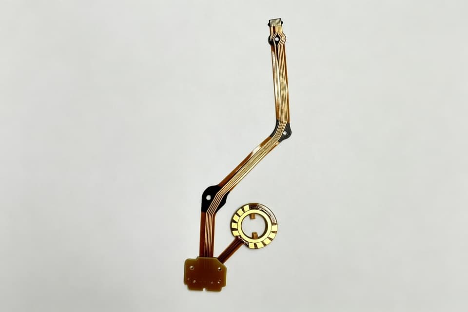 汽车怀挡 FPC