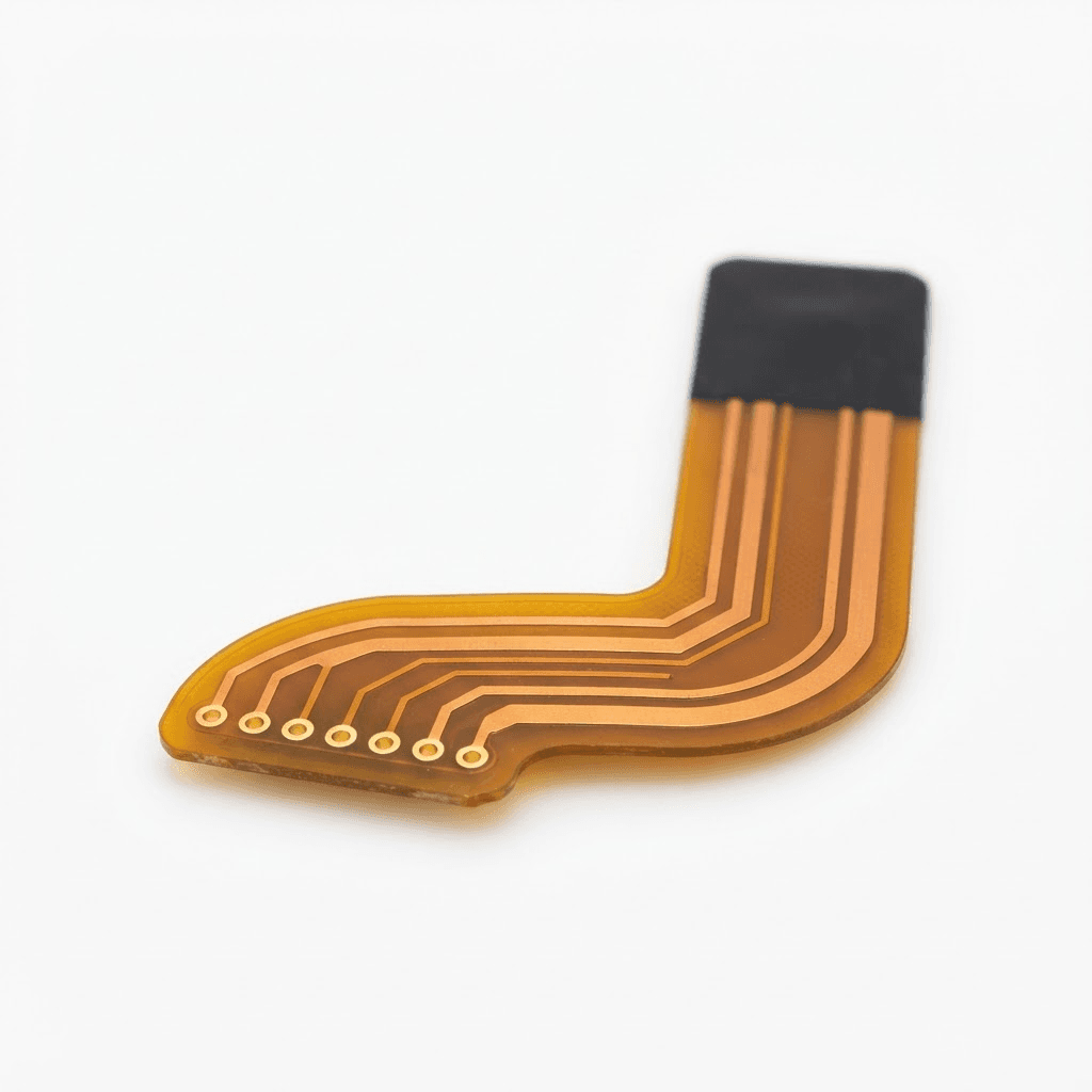 Wiper-system flex