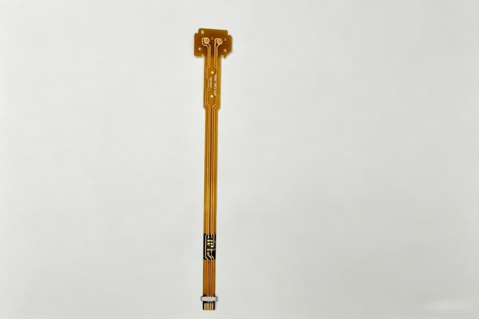 Actuator FPC