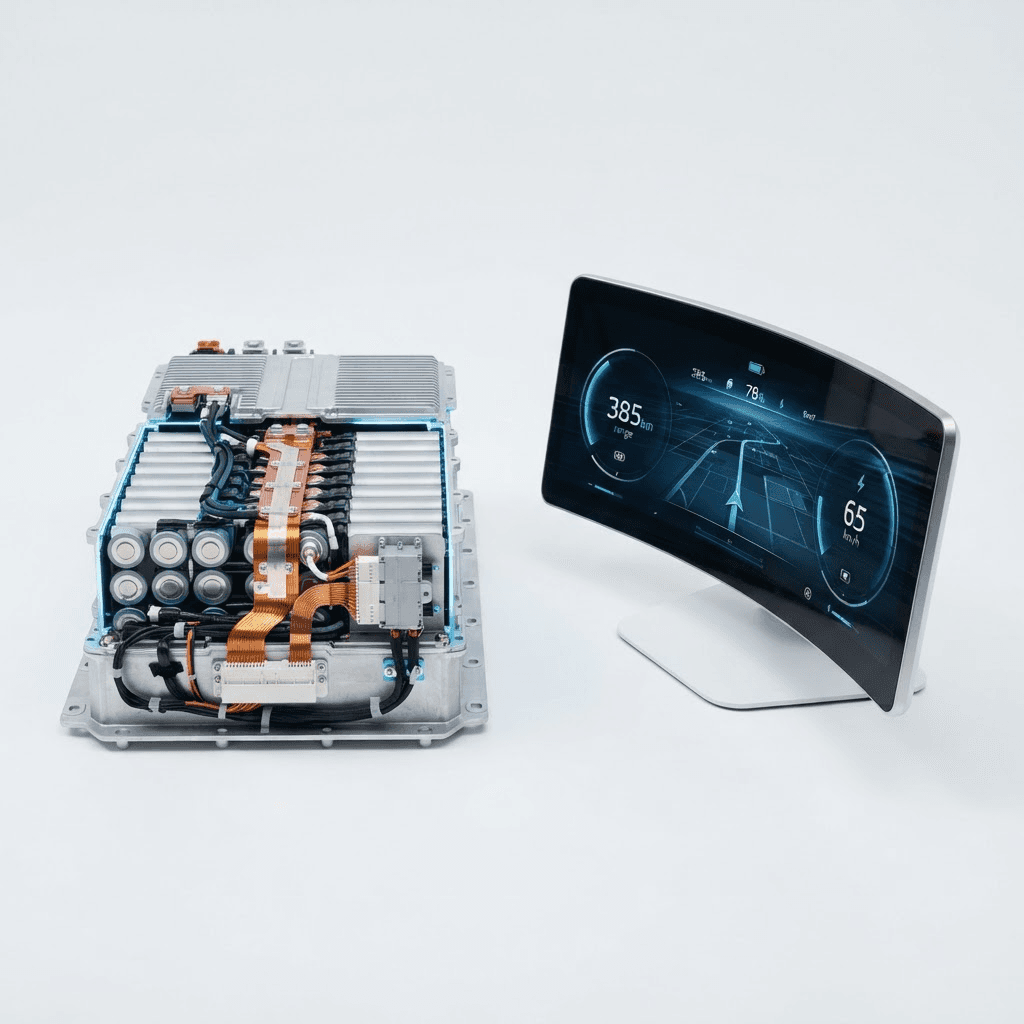 Automotive electronics
