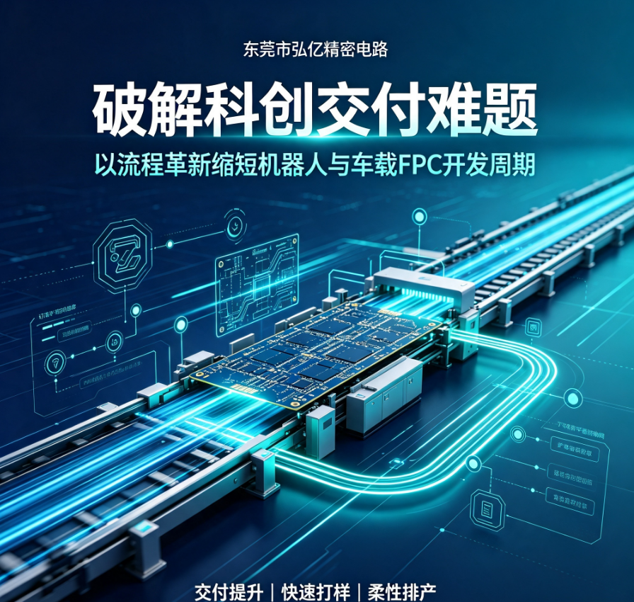 交付效率体系革新 弘亿团队辛苦付出终得收获